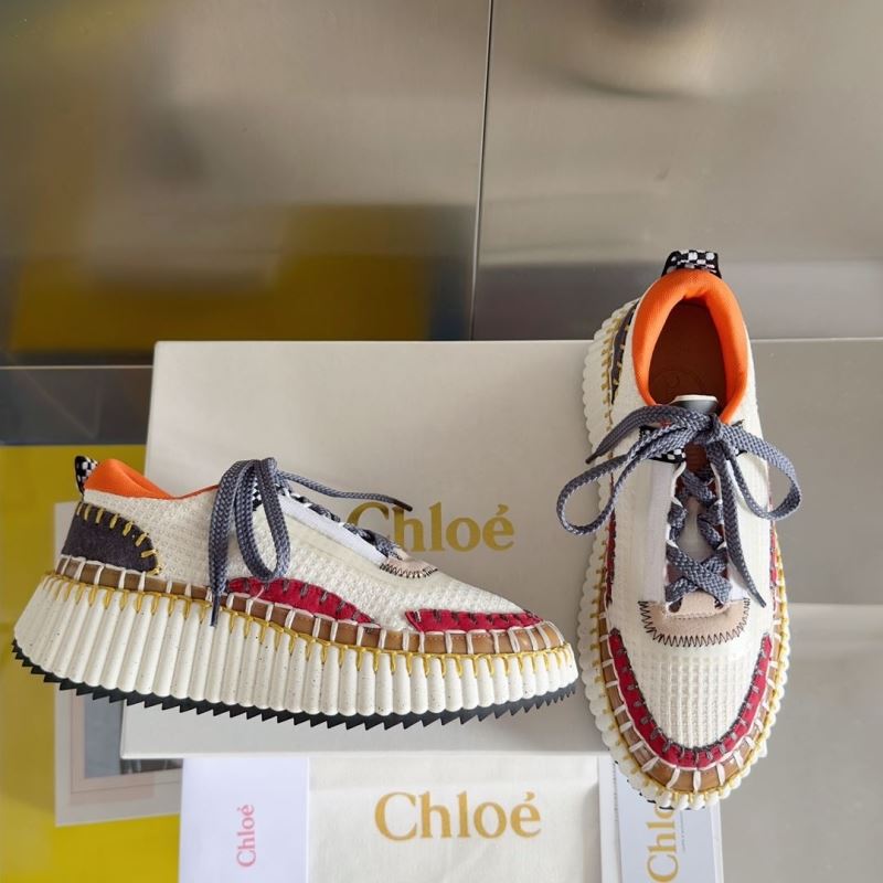 Chloe Sneakers